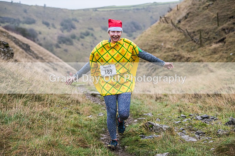 Litton-1048 - Litton Christmas Cracker Fell Race Sunday 15th December 2024