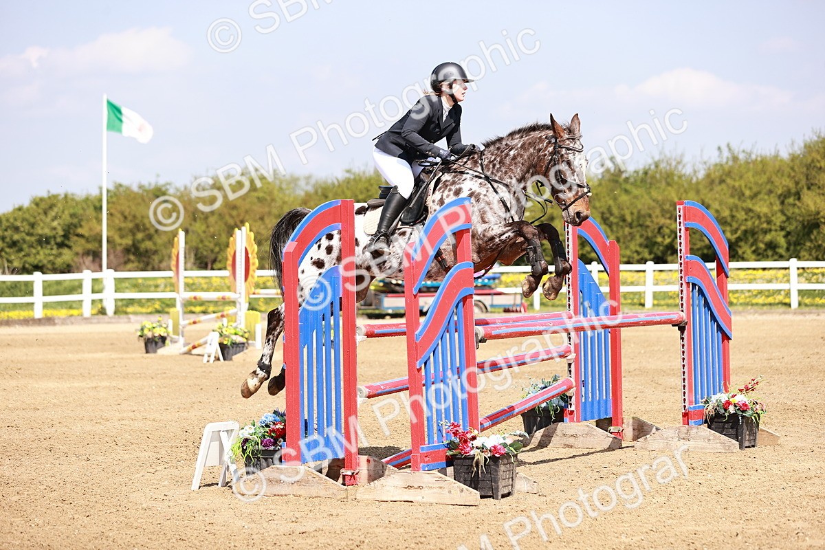  - Class 23 - Senior 1.05m