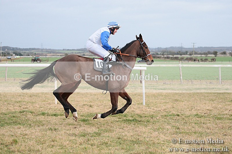 PtP 270119 550 - Cocklebarrow Races 27/01/19