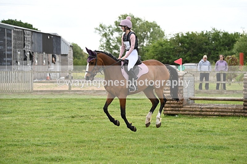 WJ6_2508 - Class 2 40cm