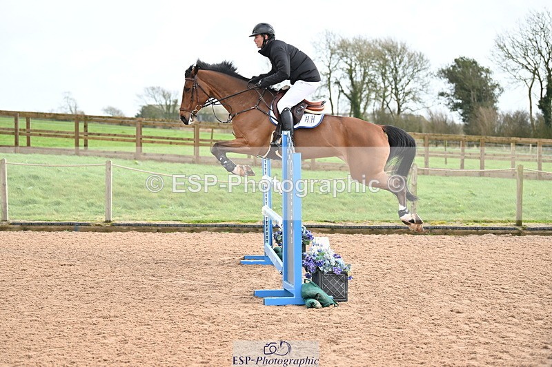 240315A-122020-00888 - Cls 3 Snr Foxhunter