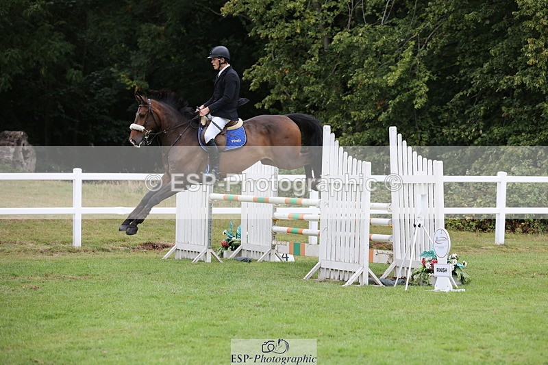 250830A-115837-06300 - Cls 15 5 Year Old Qualifier