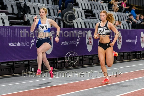 SenInd26-917125 - Track Female Set One