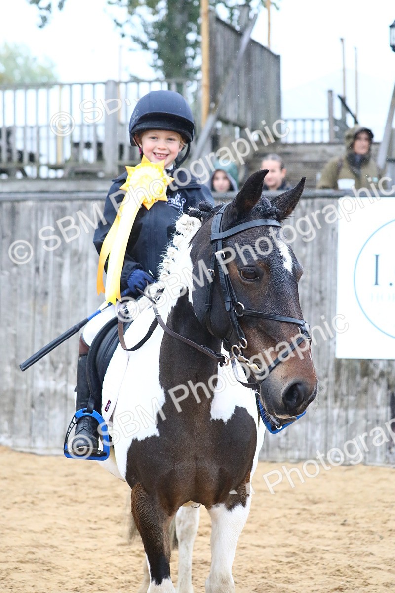 SBM_71888 - J4 - Mini Tour Junior Pony 45cm Championship
