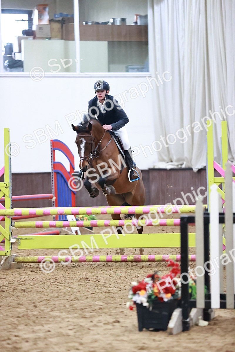 SBM_000788 - Class 3 - Pony Discovery 90cm