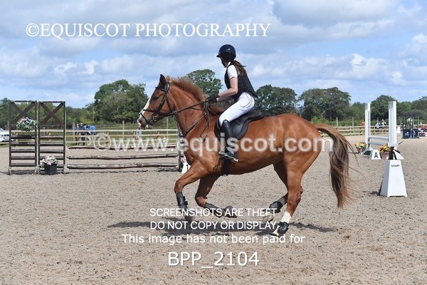 BPP_2104 - DERBY CLASS 6 - 70CM