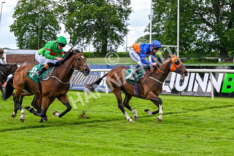 050626-Race 3-Miss Rainbow-3058 - Race 3 14.50pm Power Plastics