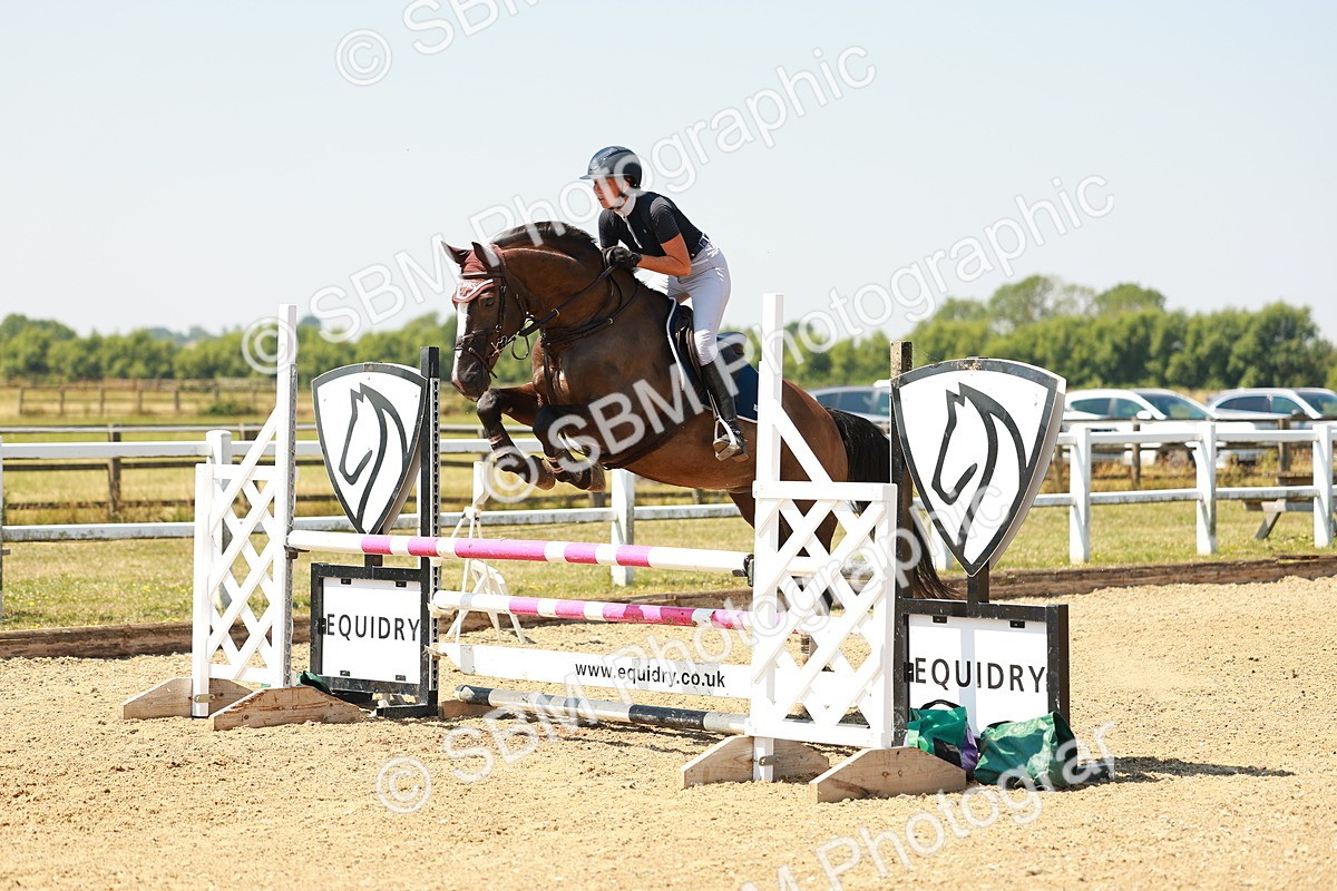 SBM_000747 - Class 3 - Senior Discovery - 1.00m
