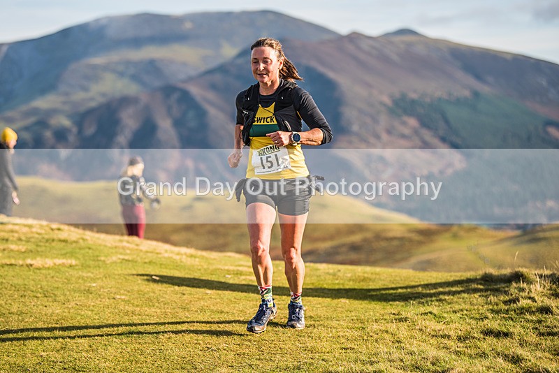 Sale Fell-382 - Sale Fell Race Saturday 25th November 2023