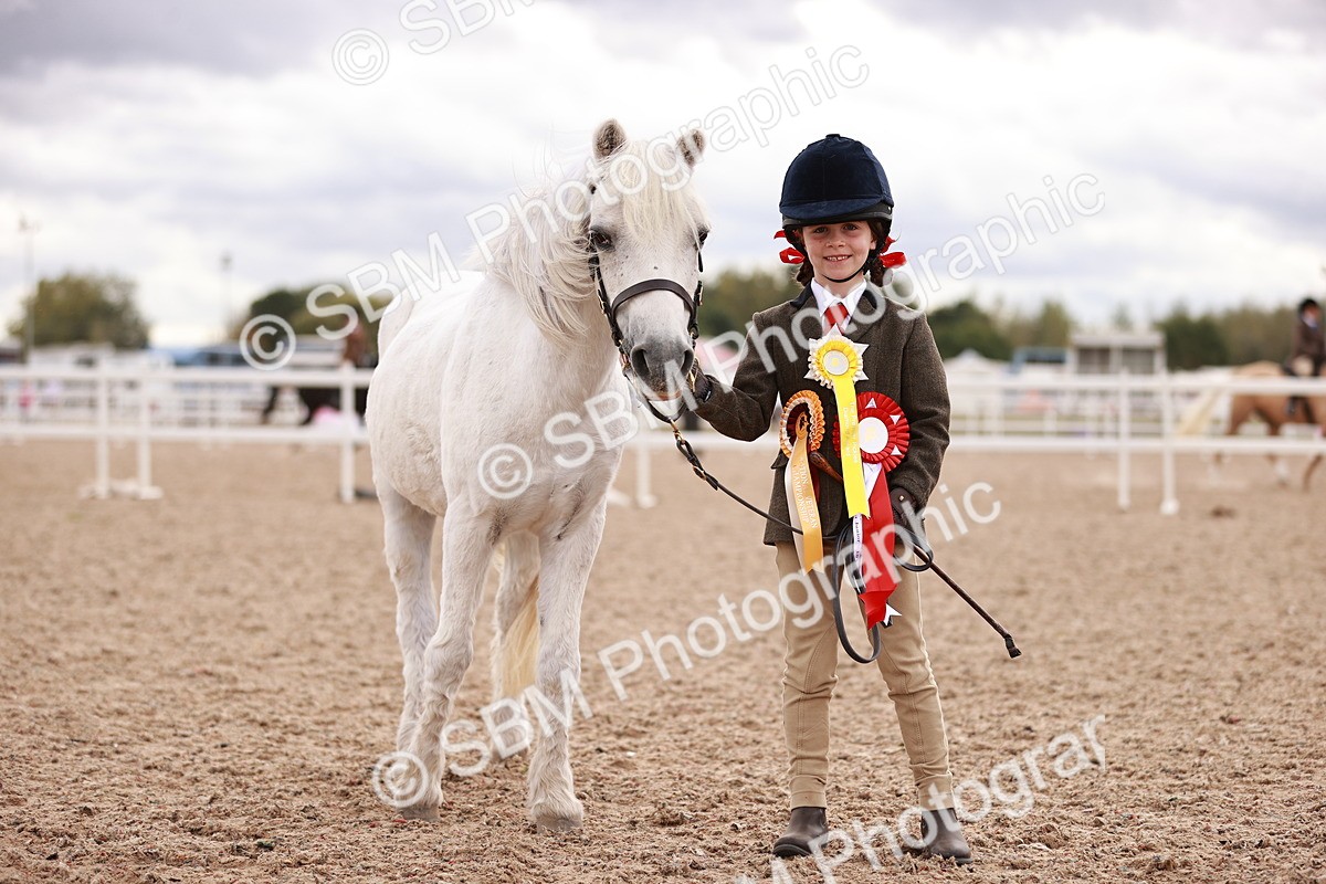 SBM_18448 - Class 419 - Best Maine and Tail - Jnr