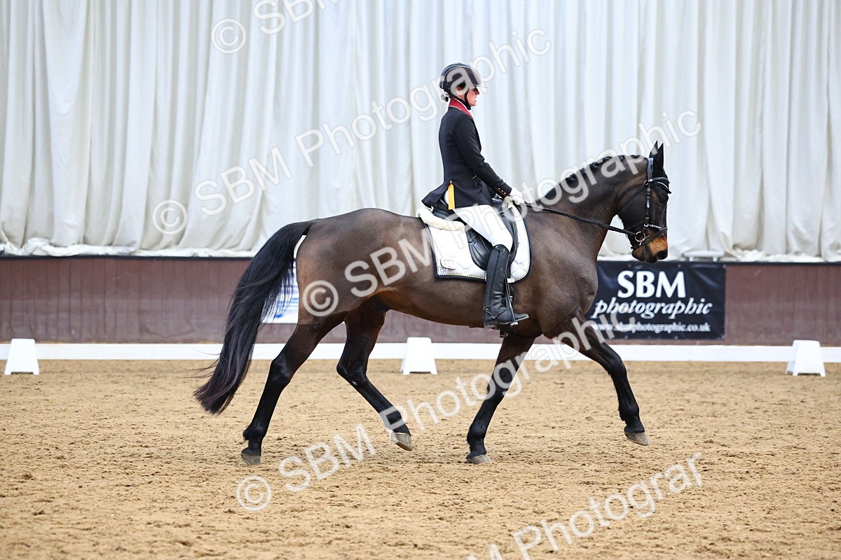 SBM_008710 - Class 25 - Advanced medium 6