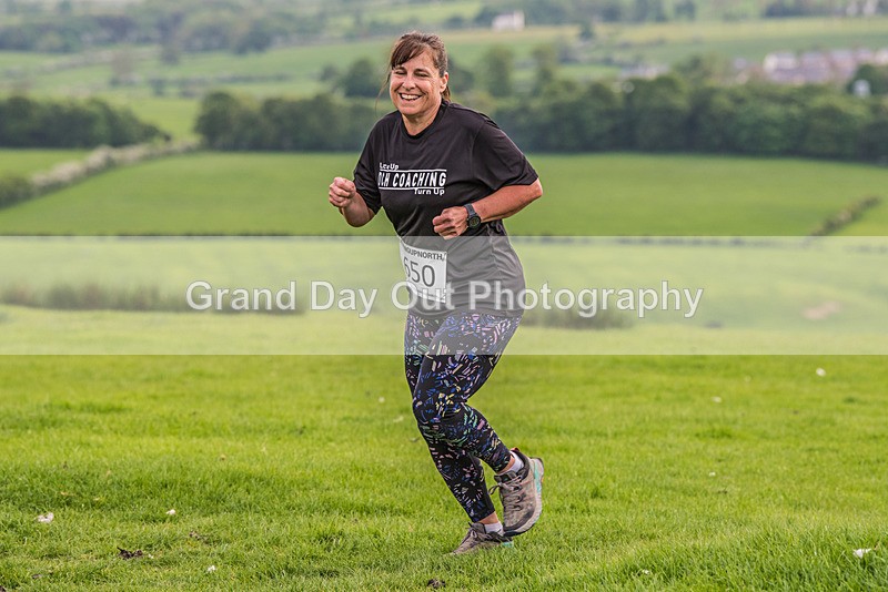 Hay-O-363 - Hay O Trail Race Tuesday 23rd May 2023