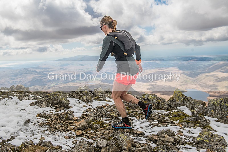 Eskdale Elevation-360 - Eskdale Elevation Fell Race Saturday 15th April 2023