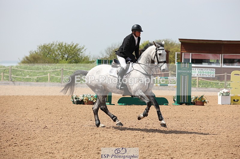 240511A-124038-13017 - Cls 35 Prestige Big Star Champ Quali