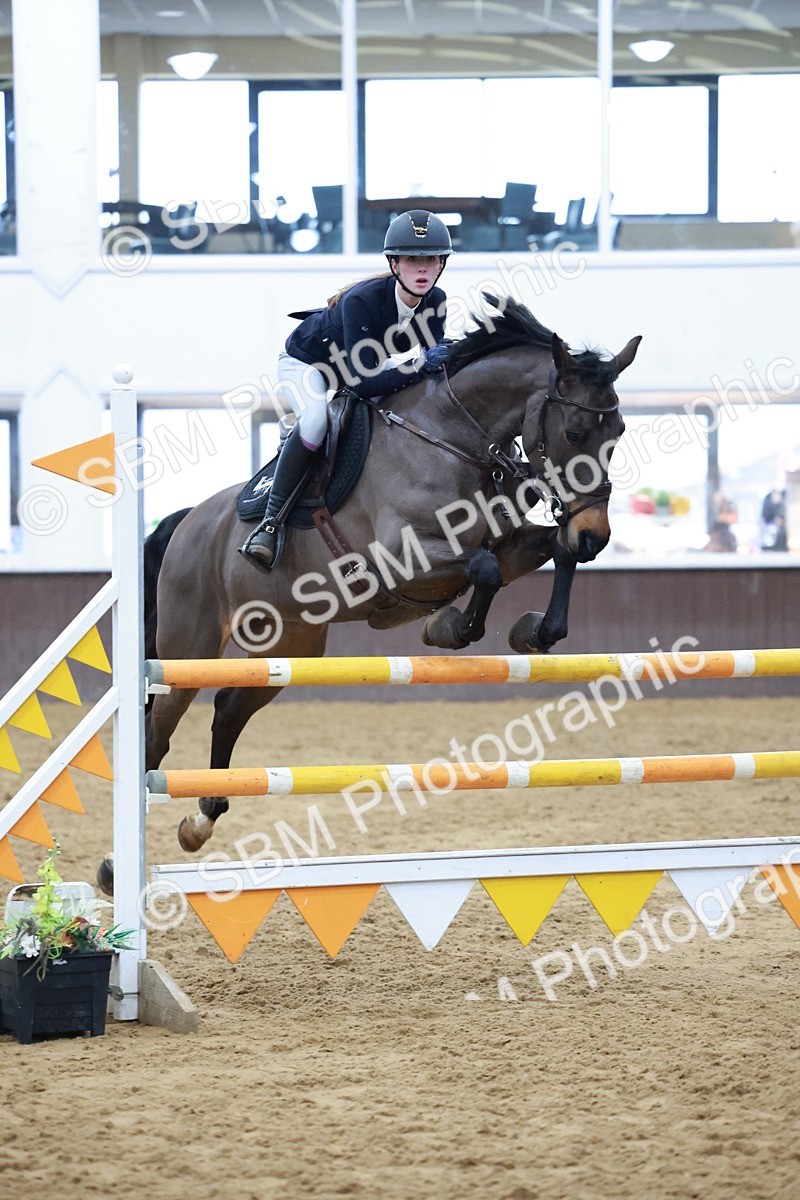 SBM_008427 - Class 26 - WB Equiline Star Championship Qualifier 1.10m