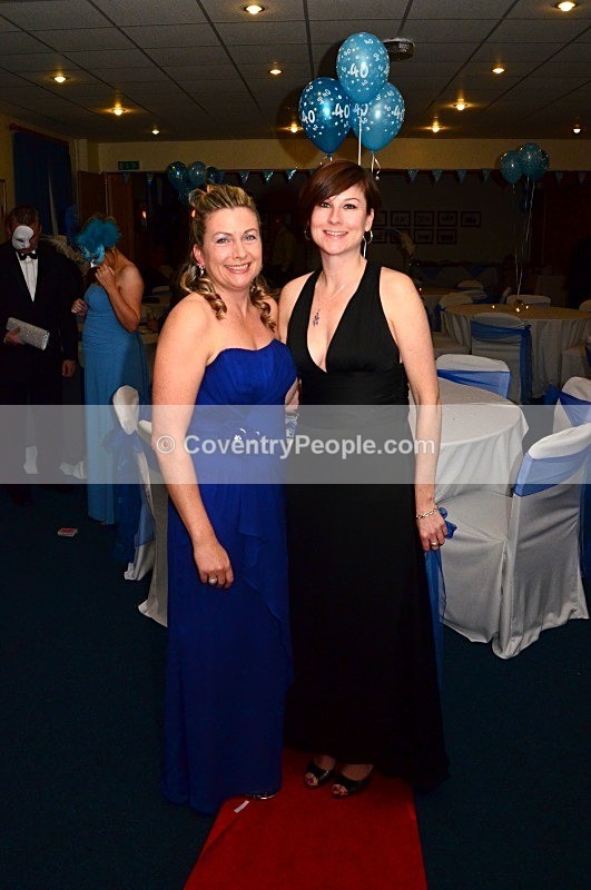 DAN_0886 - Danielle's 40th