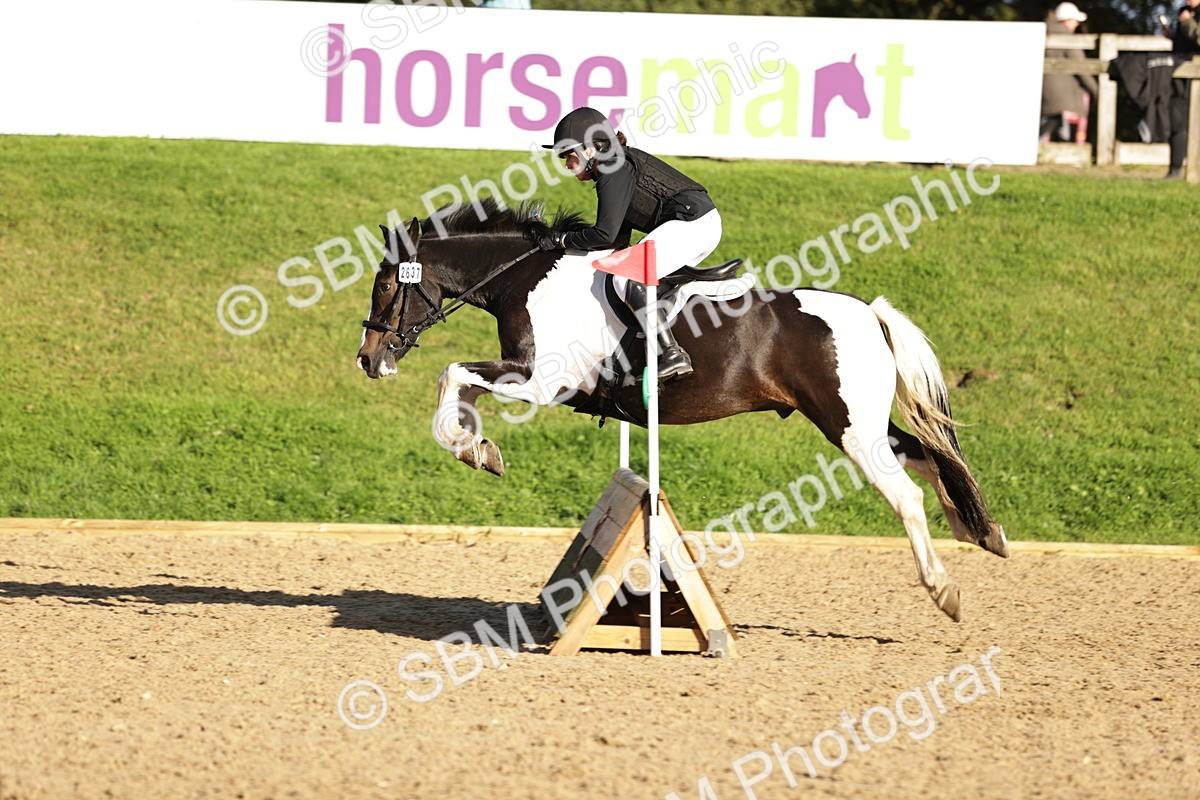 SBM_12197 - E6 - Eventers Challenge 80cm Championship
