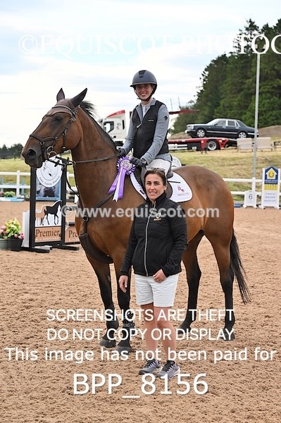BPP_8156 - CLASS 17 FRI The Farriers Challenge Senior 1.15m Open Inc 1.15m Members Cup