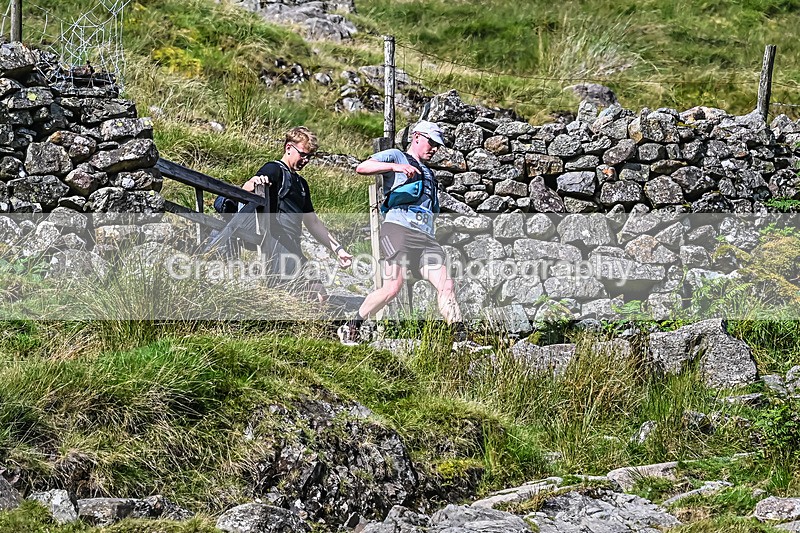 Scafell Pike-298 - Fellside Events Scafell Pike Trail Marathon Sunday 23rd August 2026