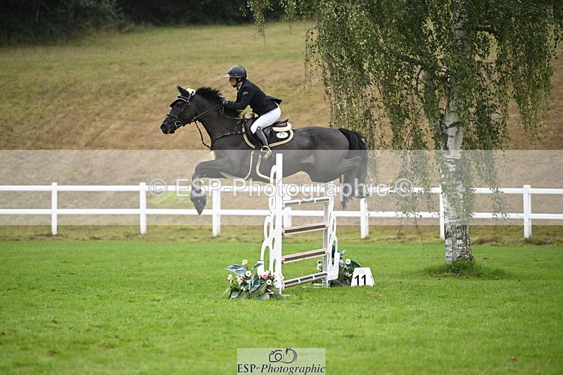 250831A-102633-09711 - Cls 35 Snr 1.20m Grand Prix