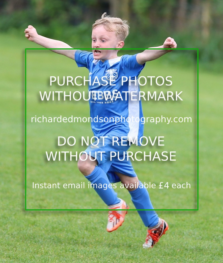 IMG_6381 - Wattsfield Under 6 vs Halton Under 6 (5/5/24)