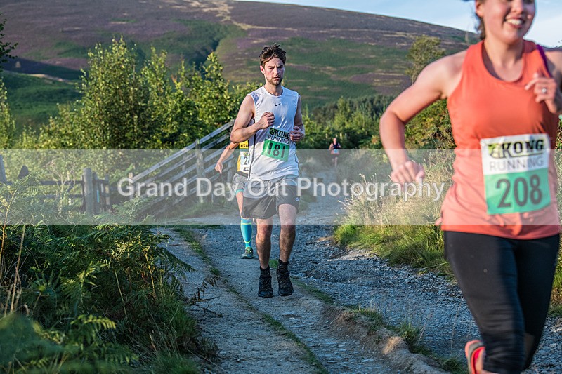 Latrigg-686 - Not Round Latrigg Race Wednesday 14th August 2024