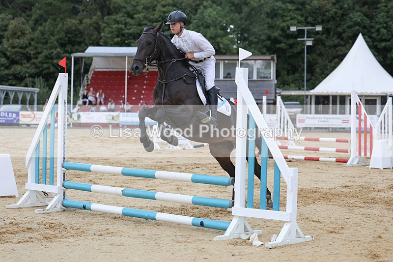 3E7A6823 - Class 5: 70cm Senior