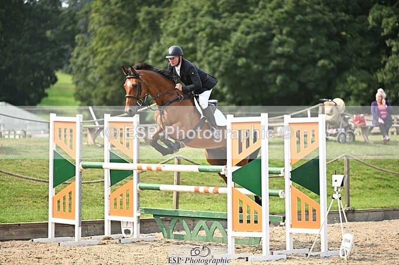 240818-151732-05150 - Cls 12A Snr Foxhunter & 1.20m Open