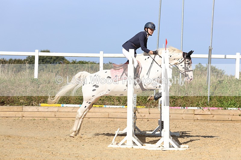 3E7A0961 - Class 6: 70cm Junior