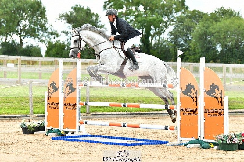 230720A-121851-02775 - Cls 33, 7 Yr Olds 1.30m