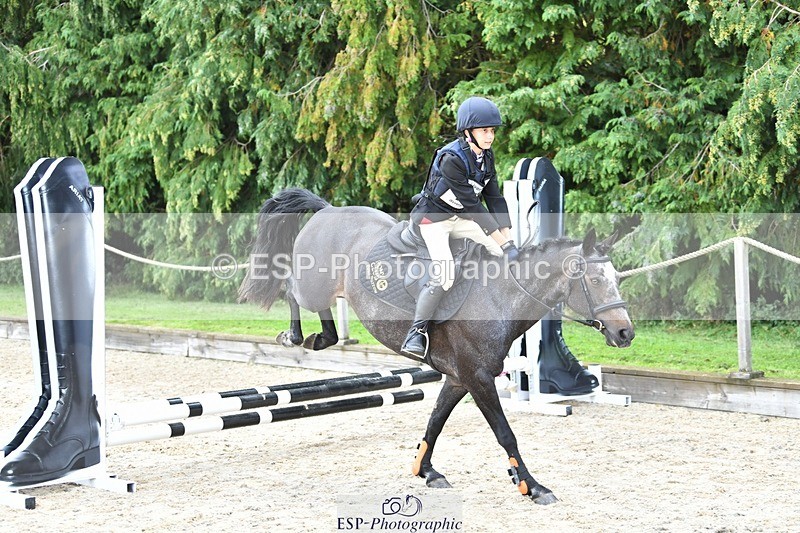 230824-093532-00620 - Round 2 Start to 10.30 coursewalk