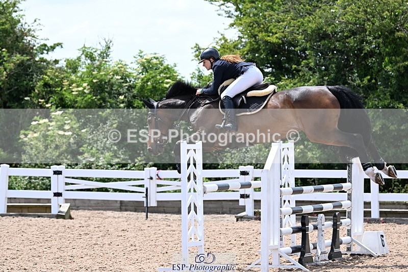 240619A-141051-00448 - Cls 4 Snr Newcomers and 1.10m Open