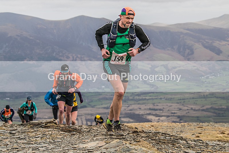 Coledale-466 - Coledale Horseshoe Fell Race Saturday 29th March 2025