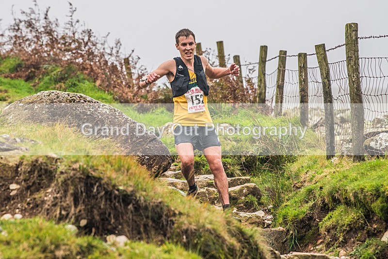 Langdale-753 - Langdale Horseshoe Fell Race Saturday 7th October 2023