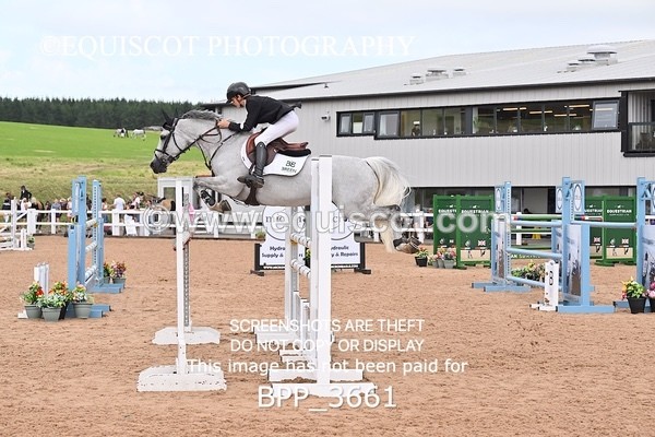 BPP_3661 - FRI CLASS 20 Pony Showjumper Of The Year