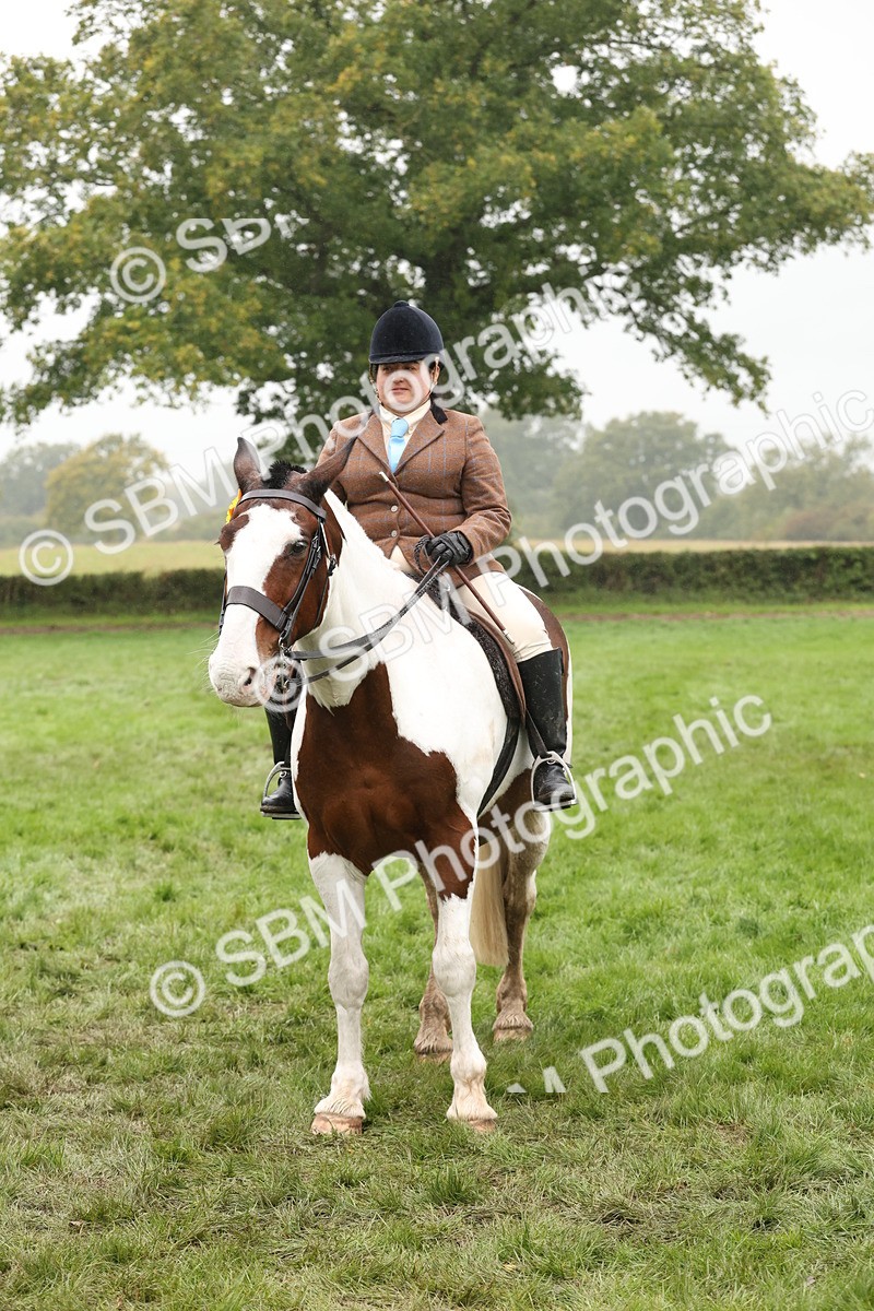 SBM_69870 - S69 - Show Cob Ridden
