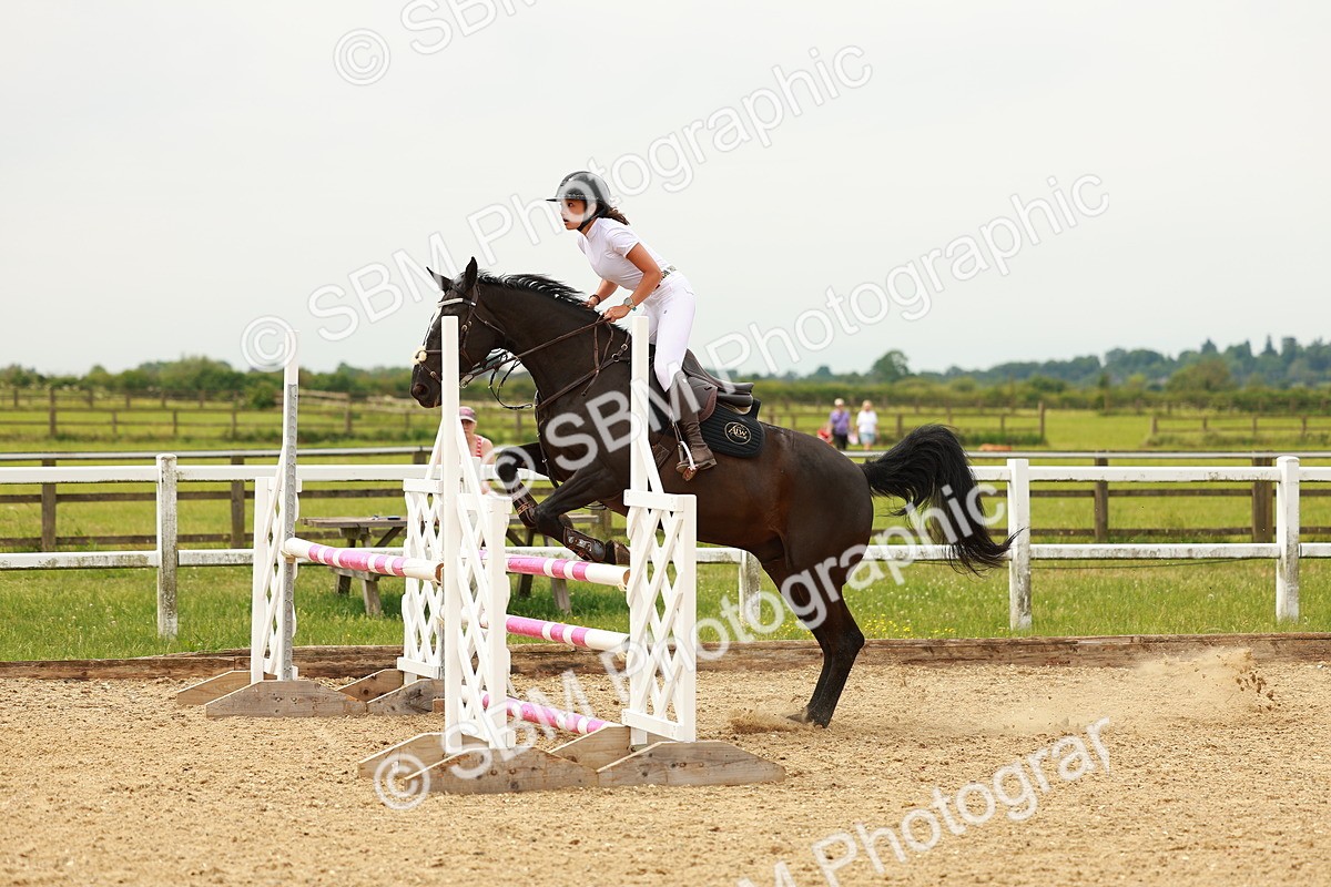 SBM_000977 - Class 2 - Senior British Novice - 90cm