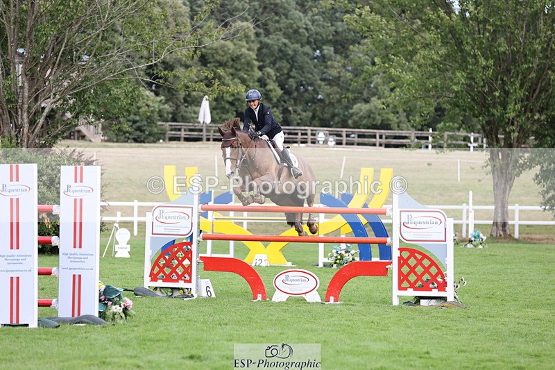 250704A-180510-12703 - Cls 18 Snr 1.40m Grand Prix