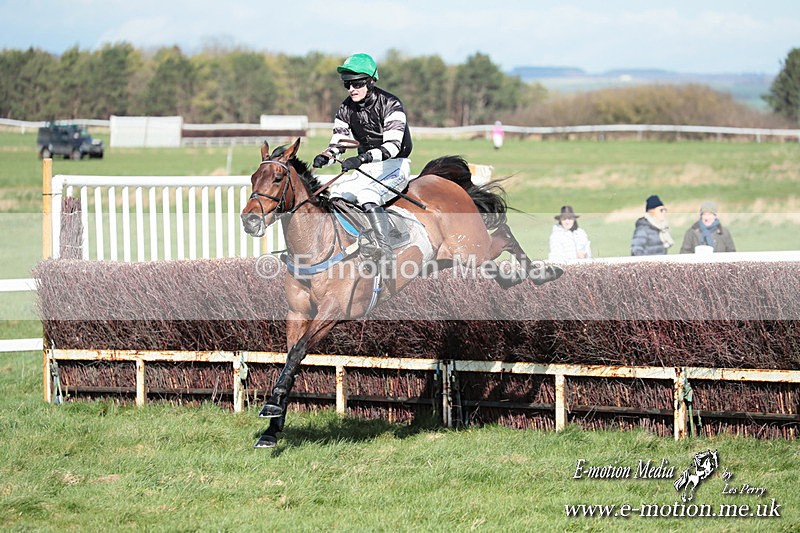 PtP 230324 544 - Tedworth Hunt PtP Larkhill Raccourse 23rd March 2024