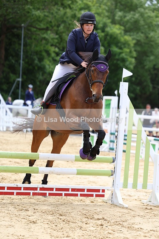 3E7A4051 - Class 6: 70cm Junior