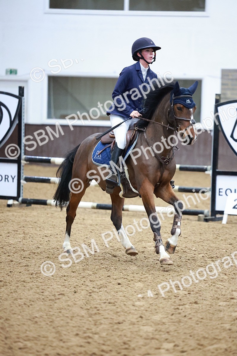 SBM_000036 - Class 1 - Clear Round
