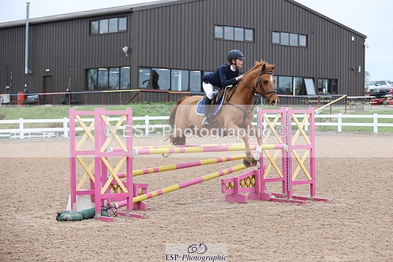 241116X-125057-01783 - Cls 13 Pony Saphire Qualifier