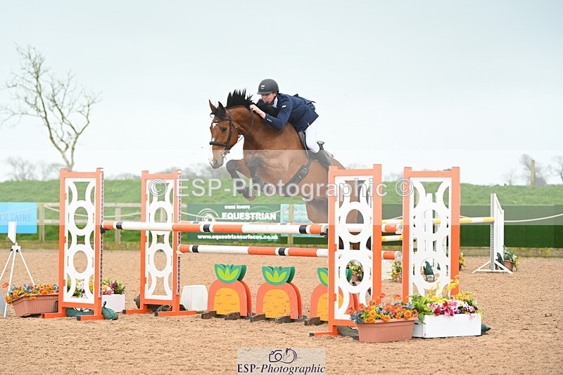 240316A-122214-03432 - Cls 15 Snr Foxhunter