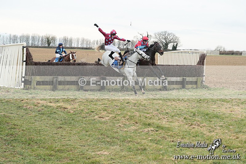 PtP 220325 86 - Cirencester Races -  Siddington 22/03/25