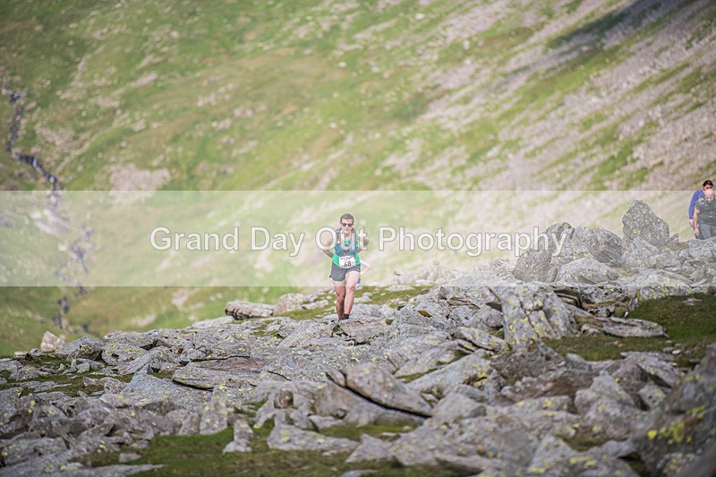 Duddon Long-612 - Duddon Valley Long Fell Race Saturday 1st June 2024