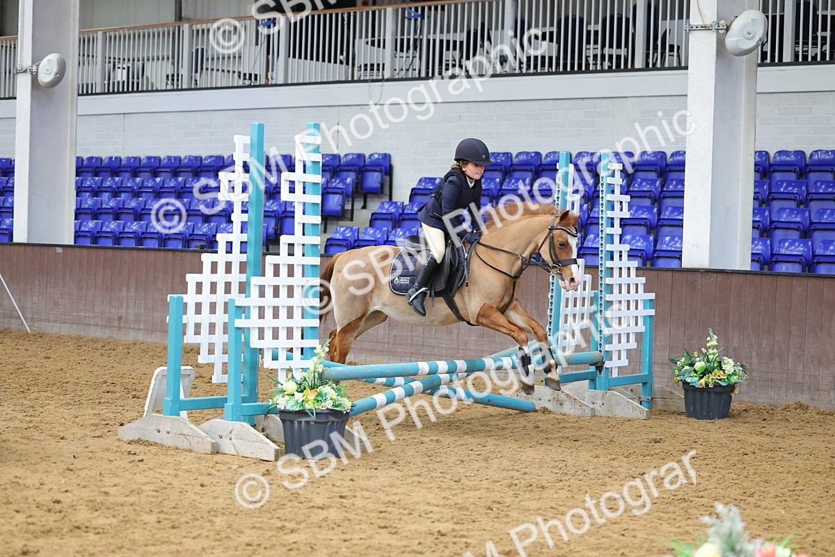 SBM_000868 - Class 3 - 60cm - BRC Warm Up