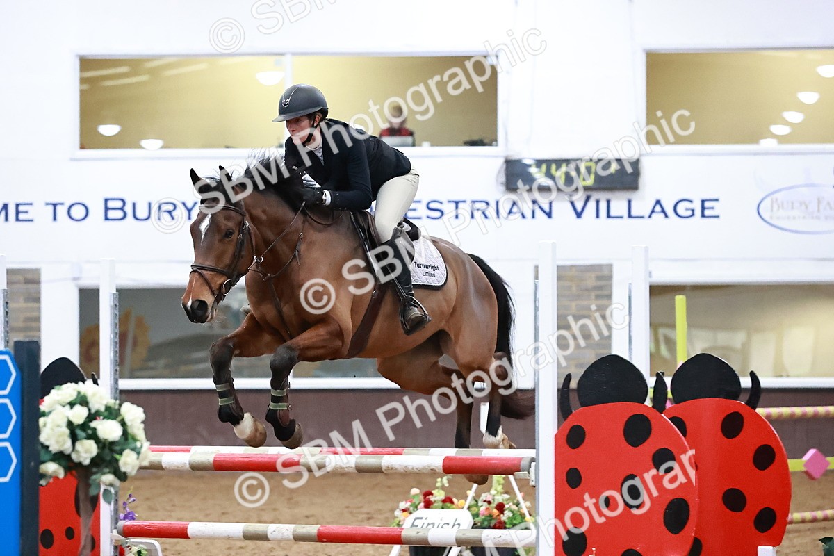 SBM_001002 - Class 3 - Senior Discovery - 1.00m