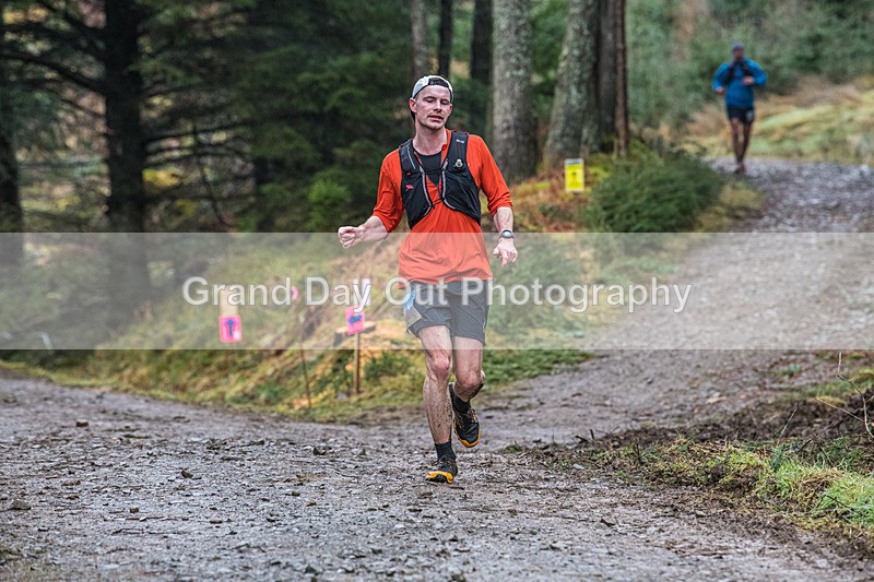 Glentress 21  10K-1265 - High Terrain Events Glentress 21 & 10K Trail Runs Saturday 18th February 2023