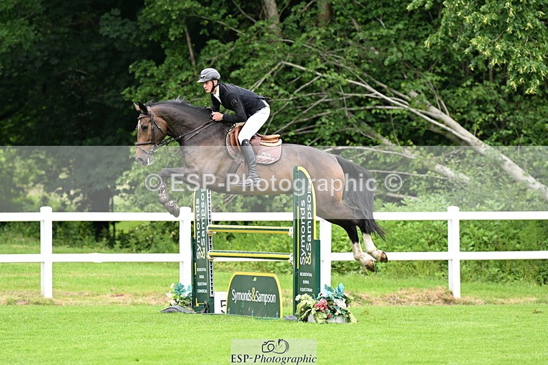 260630A-131243-02483 - Cls 3 JP Equestrian 6YO