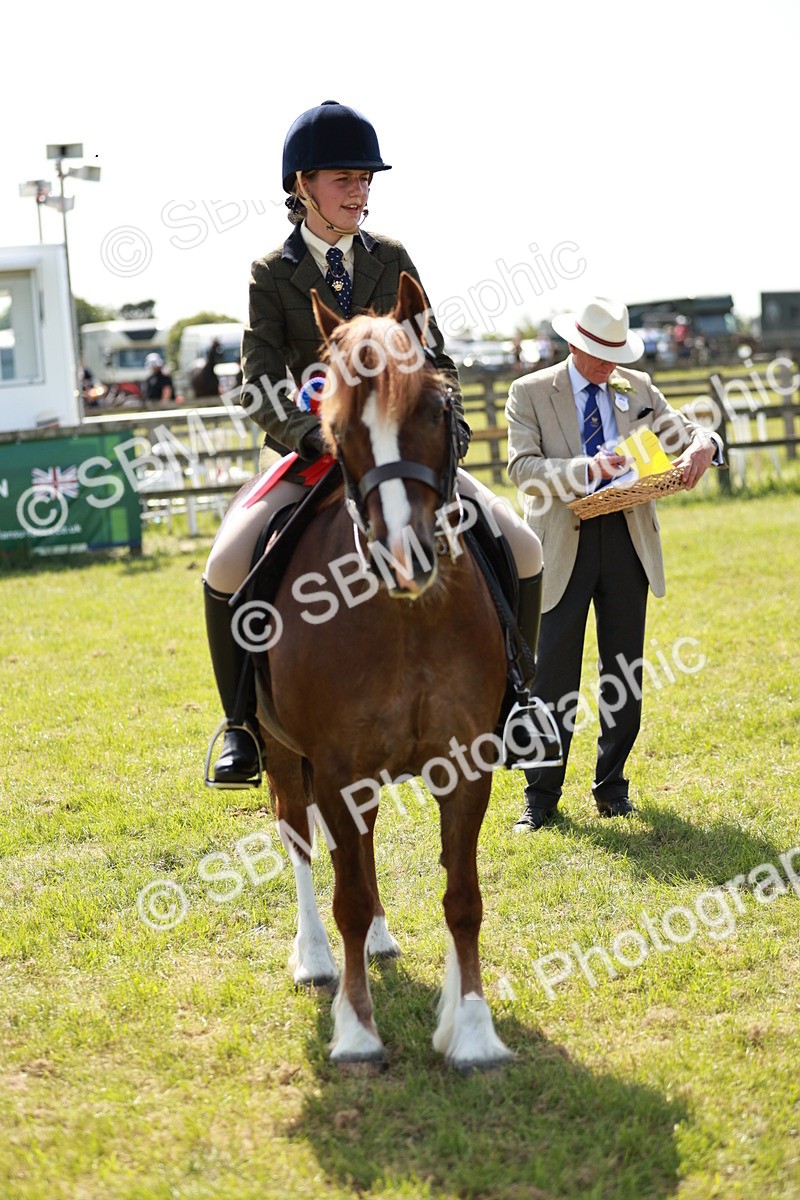 SBM_08513 - Class 61-62 - TSR  M&M Ridden Amateur of the Year